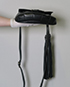 Nouveau Fringe Shoulder Bag, top view